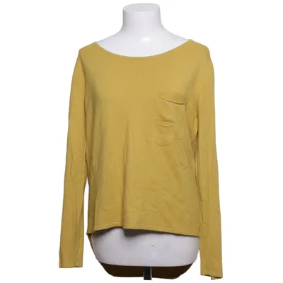 Pull-over (Jaune) de Wendy Trendy