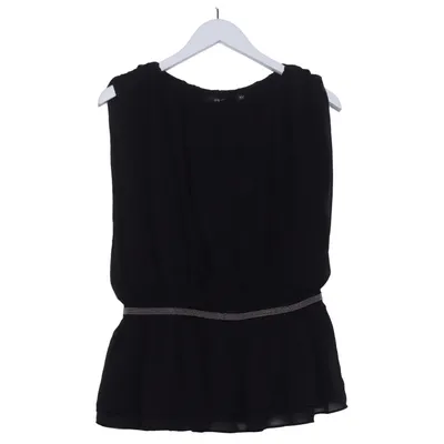 Topp (Svart) från Ark & Co Bomull, Polyamid, Polyester