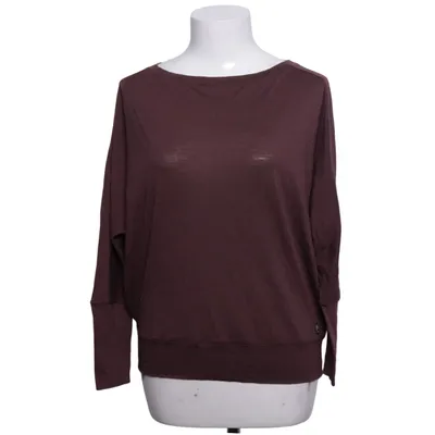 T-shirt à manches longues (Marron) de Super.Natural