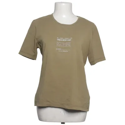 T-shirt (Beige) from Seal Cotton, Elastane