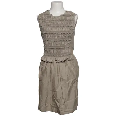 Jurk (Beige) van Chloé Katoen