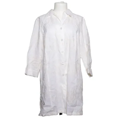 Tunic (White) from Erfo