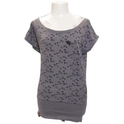 Haut (Gris) de Brave New World Coton, Polyester