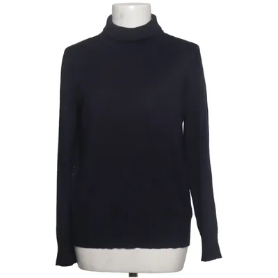 Turtleneck (Black) from Saint Tropez Polyamide, Viscose