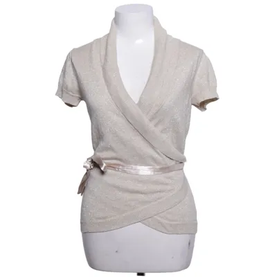 Omlottkofta (Beige) från Dorothy Perkins