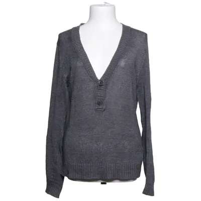 Sweater (Grå) fra Drykorn for Beautiful People Linned