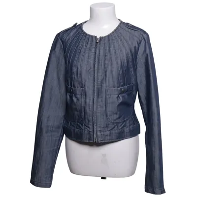 Denim jacket (Blue) from Vero Moda Denim