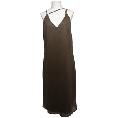 Dress (Green) from Hyfve Polyester