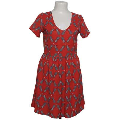 Kleid (Rot, Mehrfarbig) von Sugarhill Boutique Polyester