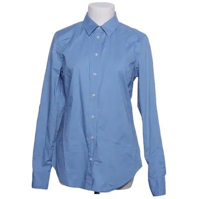 Shirt (Blue) from GANT Cotton