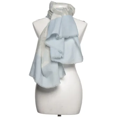 Suit scarf (Blue, Beige, Multicolored) from Trussardi