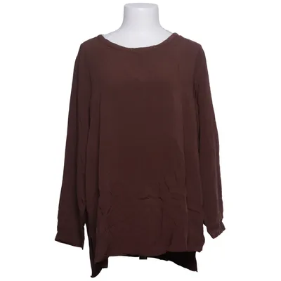 Top (Brun) fra Samoon by Gerry Weber
