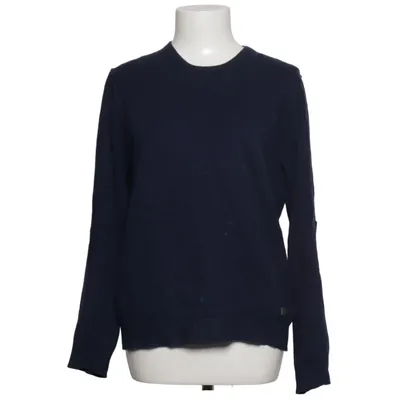 Tröja (Blå) från 7 for All Mankind Kashmir