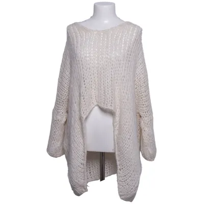 Sweater (White) from Label of Soul