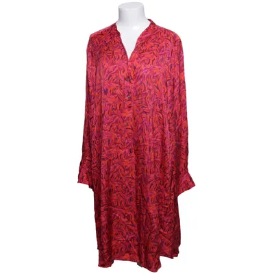 Robe (Rose, Orange, Violet) de 0039 Italy Viscose