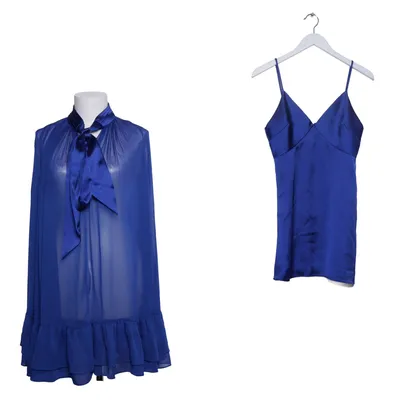 Set (Blue) from Alice + Olivia Elastane, Recycled polyester