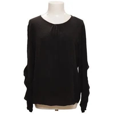 Blouse (Noir) de Le Comte
