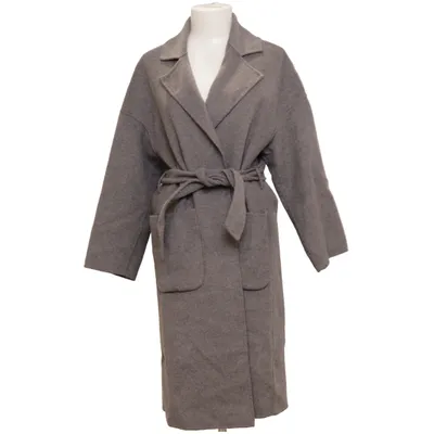 Kappa (Grå) från Mango Suit