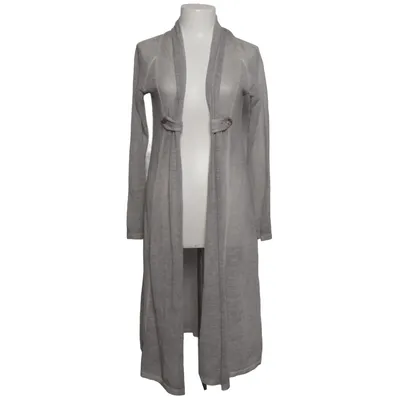 Wickeljacke (Grau) von Holly Golightly