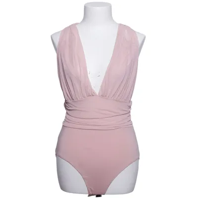 Underklädesbody (Rosa) från H&M Elastan, Polyester