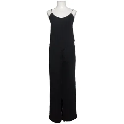 Combinaison (Noir) de Haute Hippie Polyester, Soie