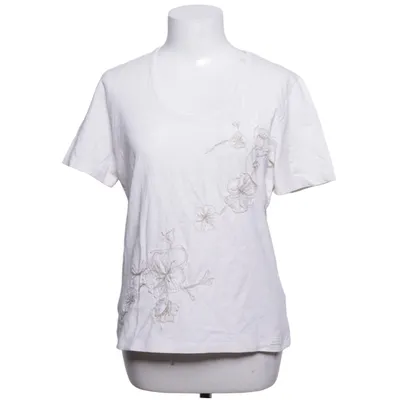 T-shirt (White) from Blue Willi's
