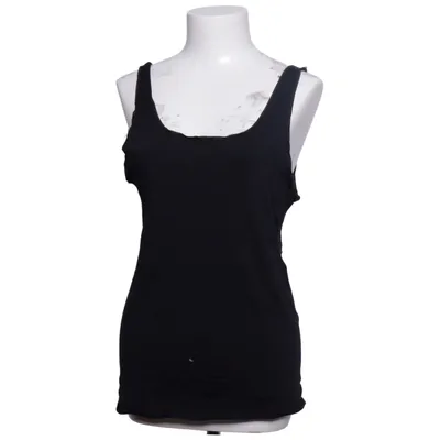 Shapewear-top (Sort) fra Shape Elastan, Polyamid