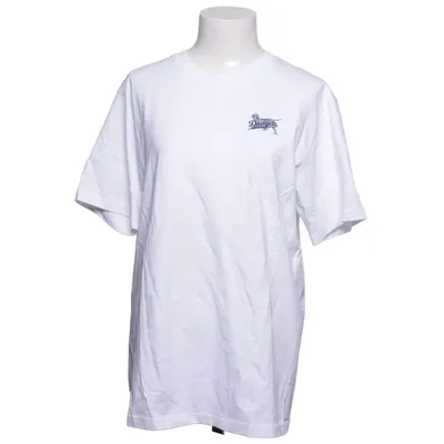 T-shirt (White) from (The Mercer) N.Y. Cotton