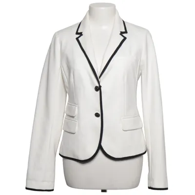 Blazer (Modern Blazer) from Gap Elastane, Polyester, Viscose