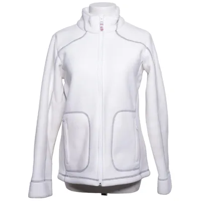 Veste polaire (Blanc) de Marine Pool Polyester