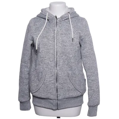 Sweat à capuche (Gris) de Coast Guard Polyester