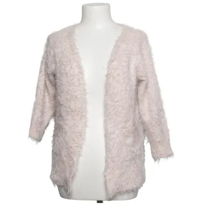 Cardigan (Beige) van Zara Knitwear