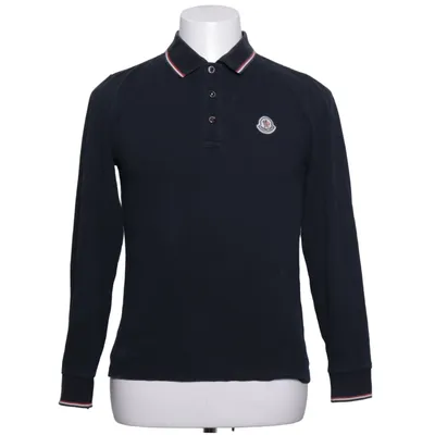 Rugbytrøje (Grå) fra Moncler