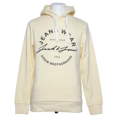 Huvtröja (Jjheros Sweat Hood) från Jack & Jones Bomull