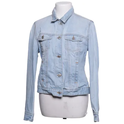 Jeansjacka (Blå) från Denim Co Bomull