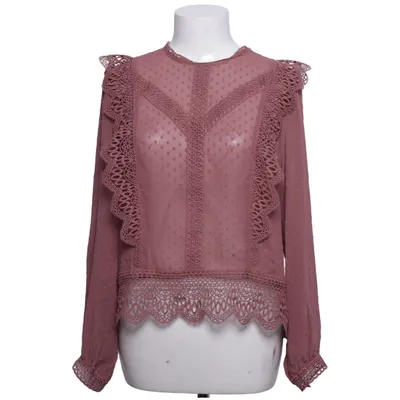 Blouse (Pink) from ONLY Studio Polyester