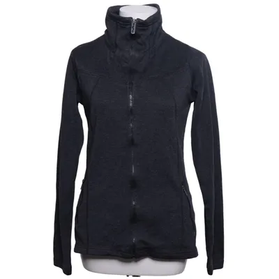 Fleece jacket (Gray) from Bench