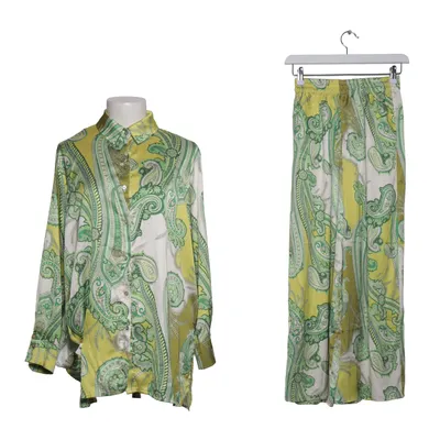 Sæt (Gul, Grøn, Hvid) fra Belcci Polyester