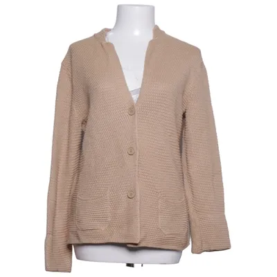Cardigan (Beige) from United Colors of Benetton Cotton