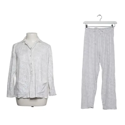 Pajamas (White) from Timor Cotton