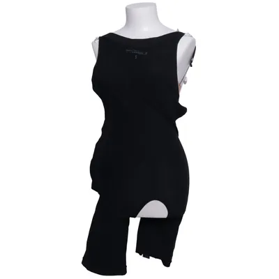Body sculptant (Noir) de NordiCare