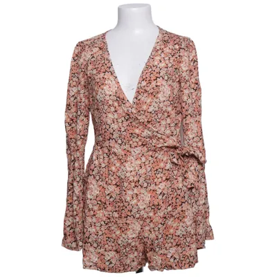 Jumpsuit (Multicolored) from Miss Selfridge Viscose