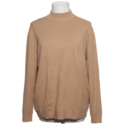 Turtleneck (Beige) from PPT Style Nylon, Polyester, Viscose