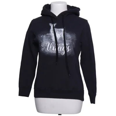 Hoodie (Black) from Harry Potter