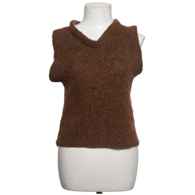 Slipover (Brown)
