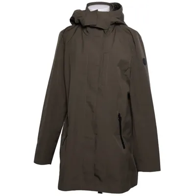 Raincoat (Green) from Fuchs Schmitt Polyester