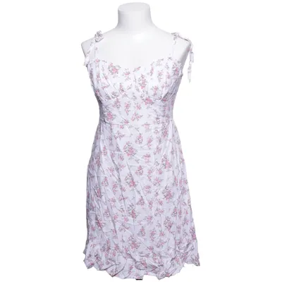 Klänning (Vit, Rosa, Grön) från Hollister