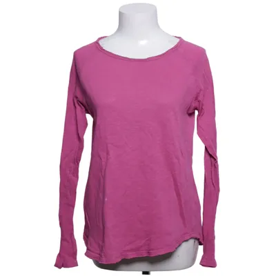 Långärmad t-shirt (Rosa) från Rich & Royal Bomull