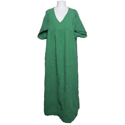 Maxi dress (Green) from The Bee & the Fox Cotton