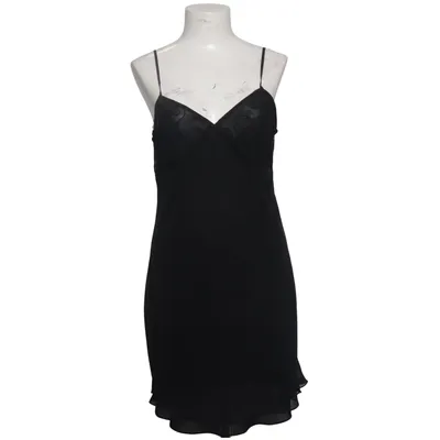 Déshabillé (Noir) de Darjeeling Polyester